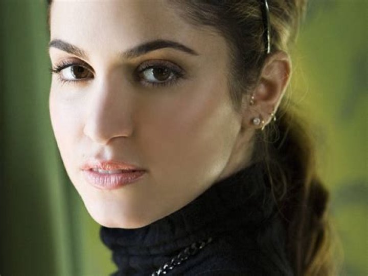 Nikki Reed Nikki Reed
