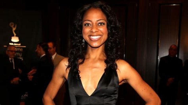 Nischelle Turner Nischelle Turner