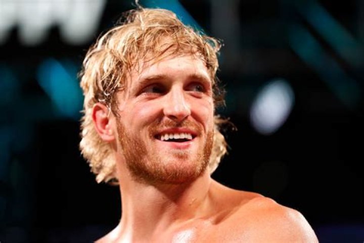 Paul Logan Paul Logan
