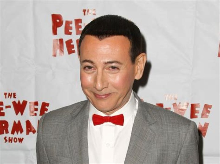 Pee Wee Pee Wee