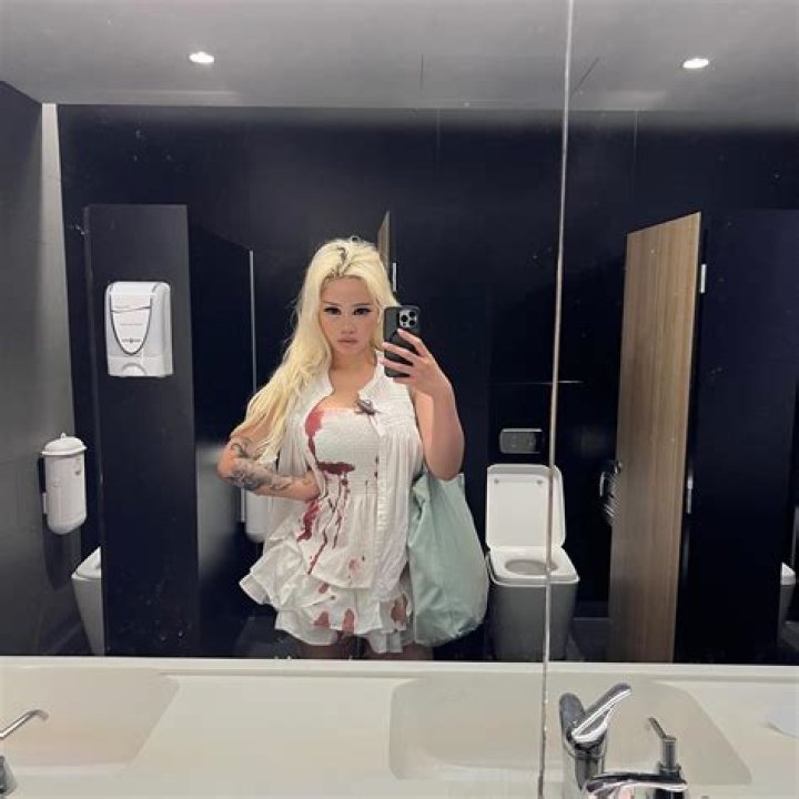 Peepee Instagram