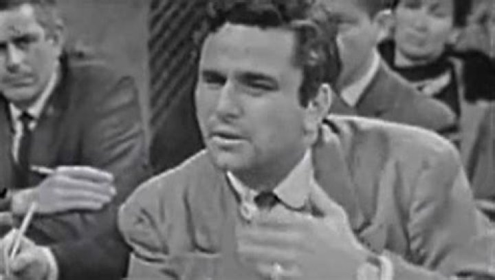 Peter Falk Highlights
