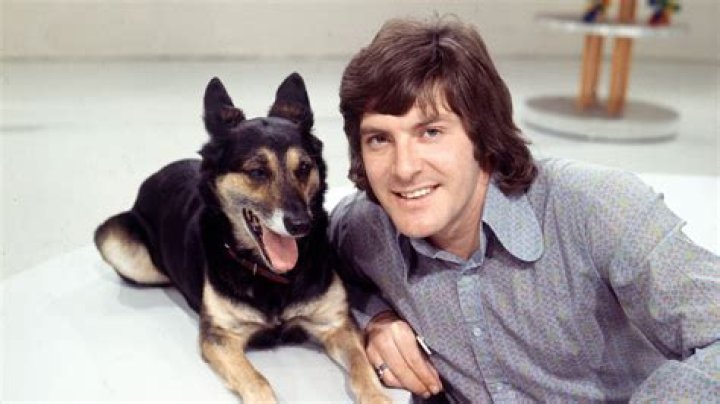 Peter Purves Peter Purves
