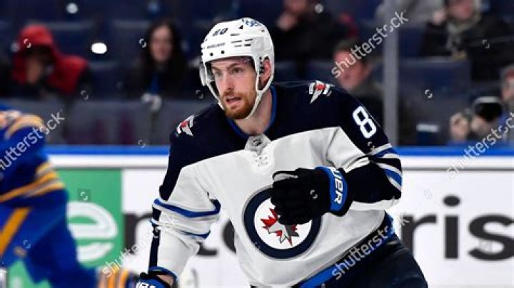 Pierre-Luc Dubois Pierre-Luc Dubois