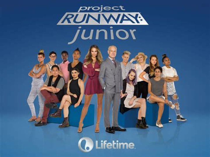 Project Runway Junior 