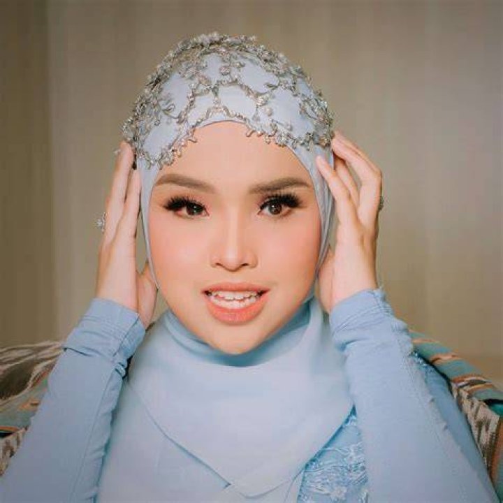 Putri Ariani Indonesian