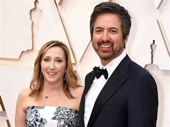 Ray Romano Ray Romano
