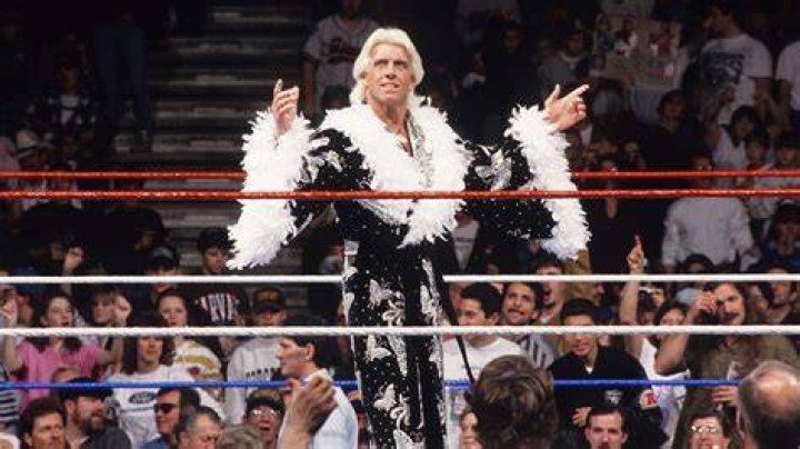 Ric Flair 