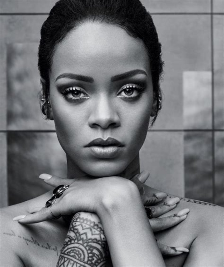 Rihanna Rihanna
