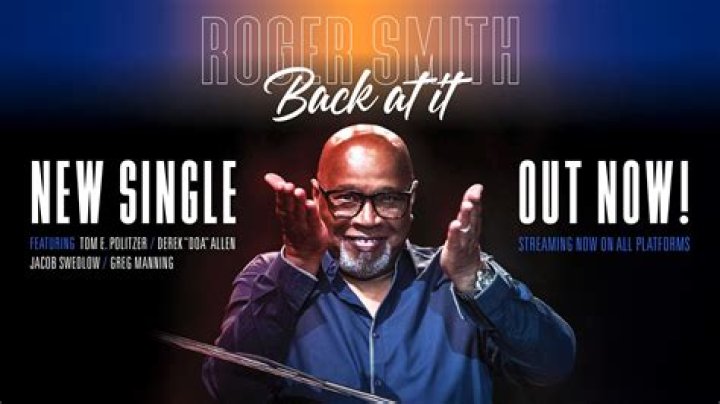 Roger Smith Highlights