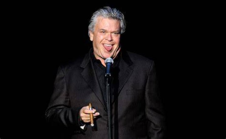 Ron White