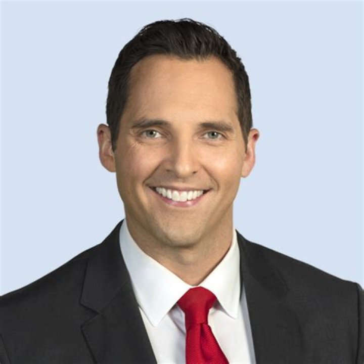 Ryan Schulteis Ryan Schulteis