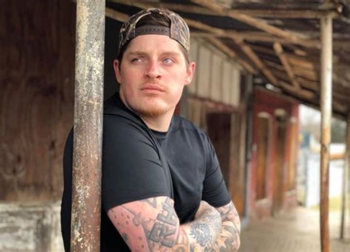 Ryan Upchurch's new girlfriend in 2023 is Brianna Harness. celebsfortune.com