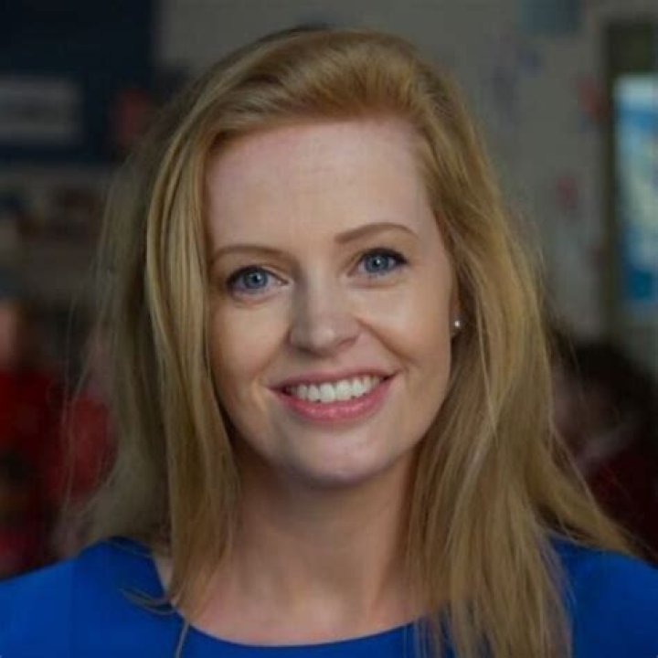Samantha Bailey