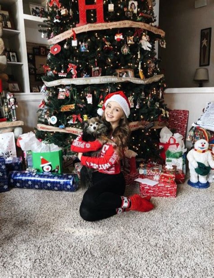 Savannah Lee May Pets