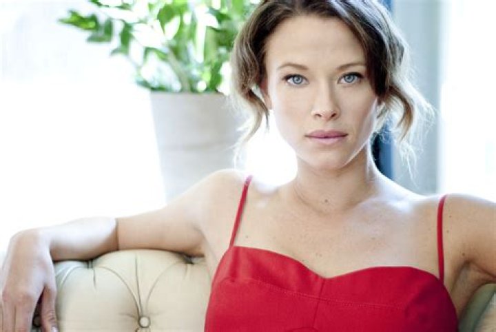 Scottie Thompson (Actress) Scottie Thompson