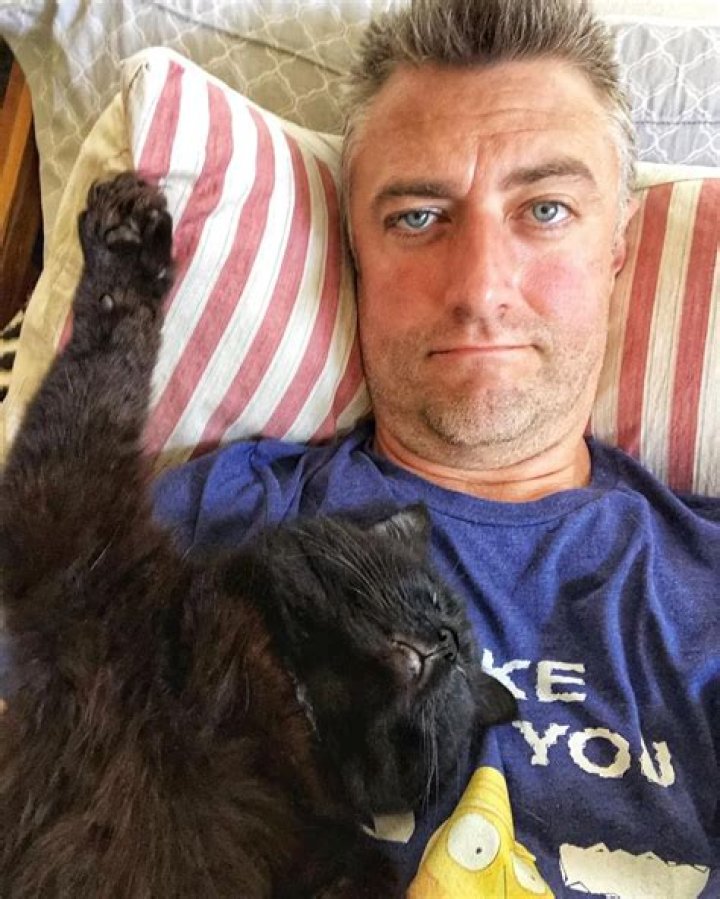 Sean Gunn Pets