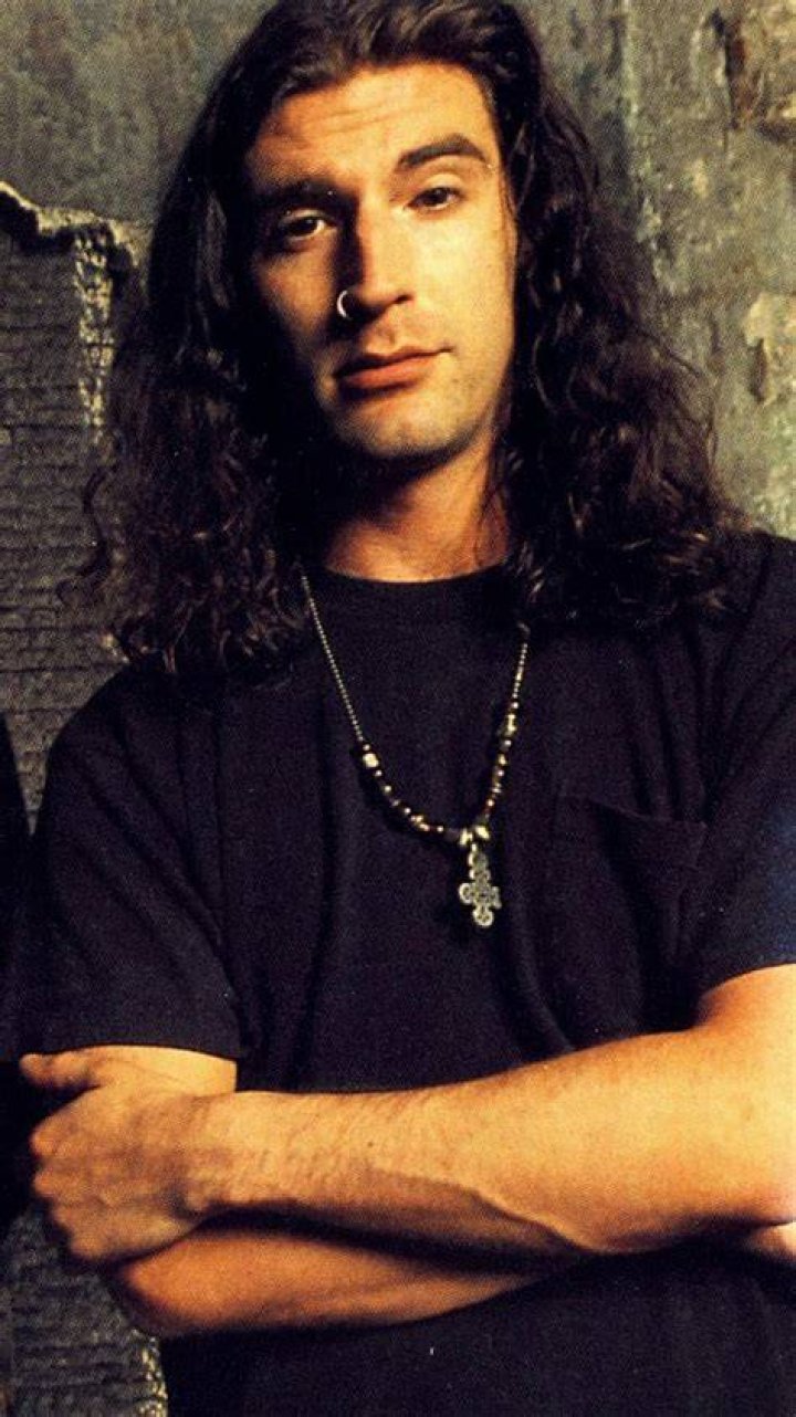 Sean Kinney's pet No Pets (Sean Kinney)