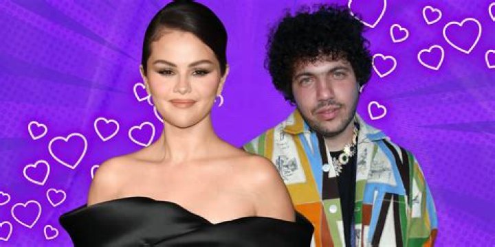 Selena Gomez's pet Winnie