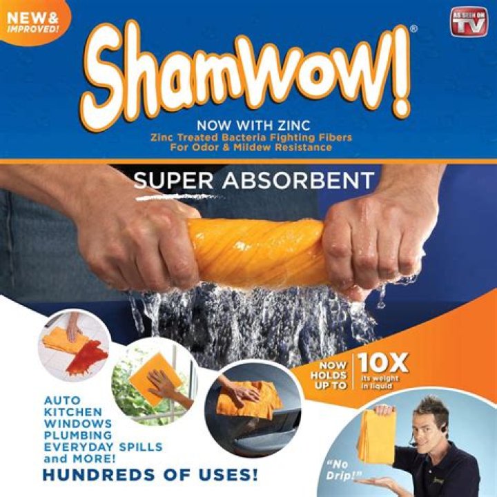 shamwowguy shamwowguy