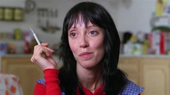 Shelley Duvall Shelley Duvall