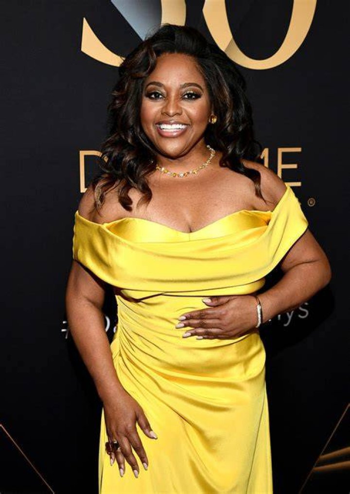 Sherri Shepherd's first son is a kid with special needs.