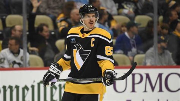 Sidney Crosby Sidney Crosby