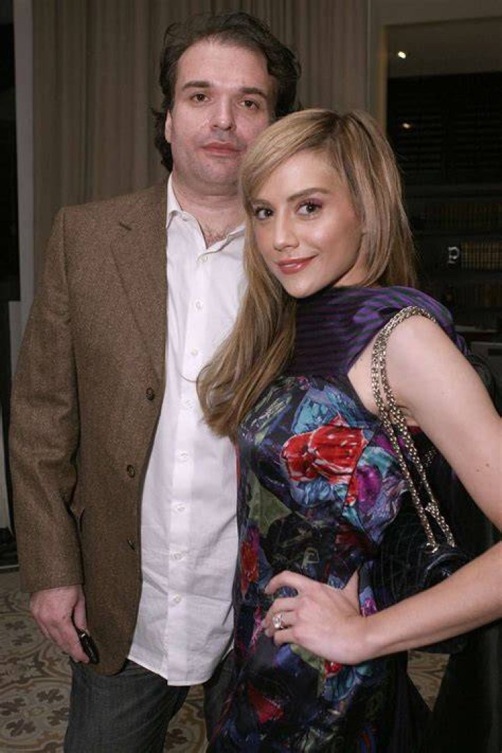 Simon Monjack photo 3