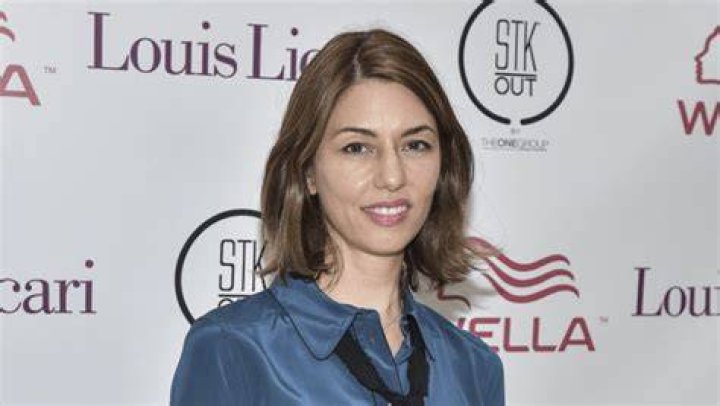 Sofia Coppola Highlights