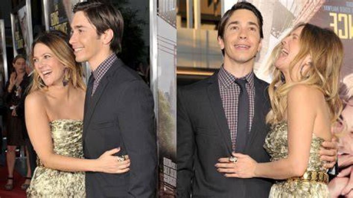 Source: Zimbio (Drew and Justin Long)