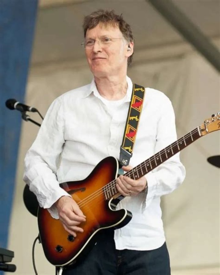 Steve Winwood Steve Winwood