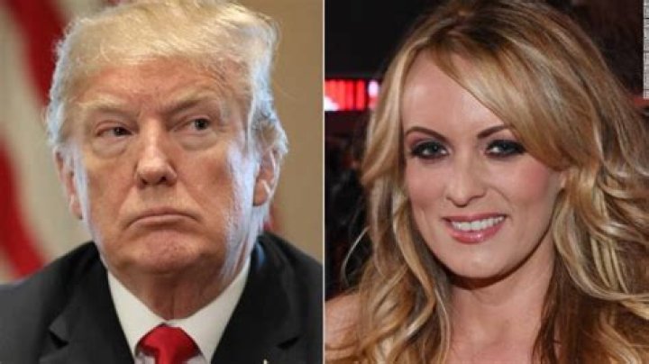 Stormy Daniels Plastic Surgery