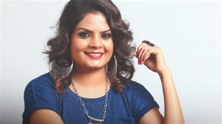 Subi Suresh 