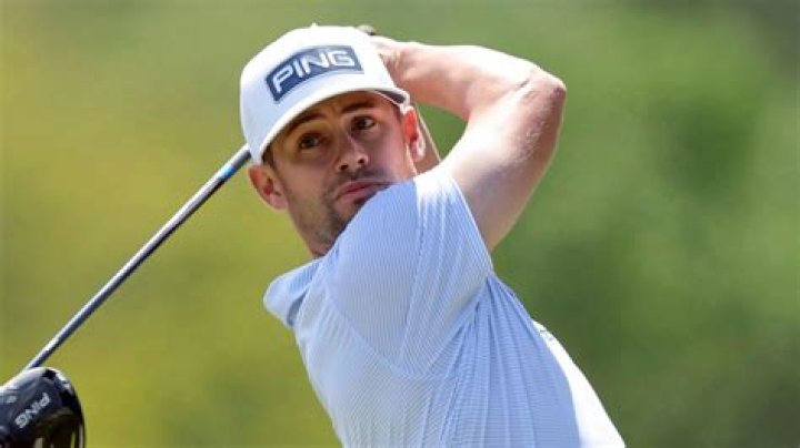Taylor Moore Golf Wikipedia