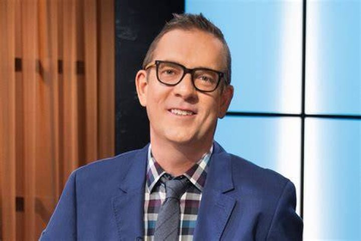 Ted Allen 