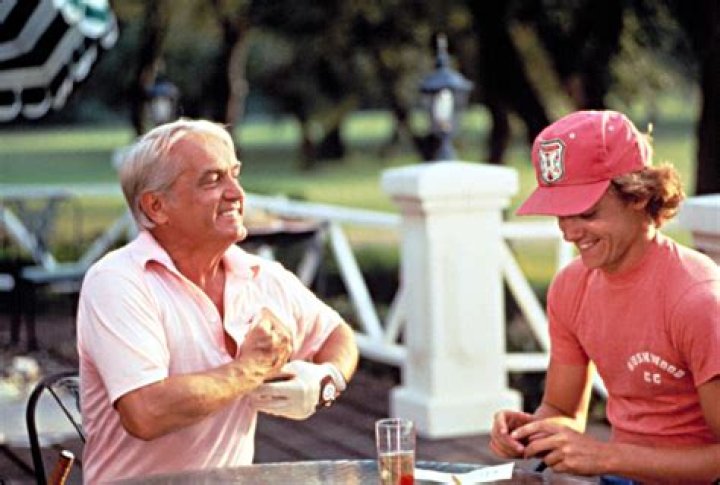 Ted Knight Highlights