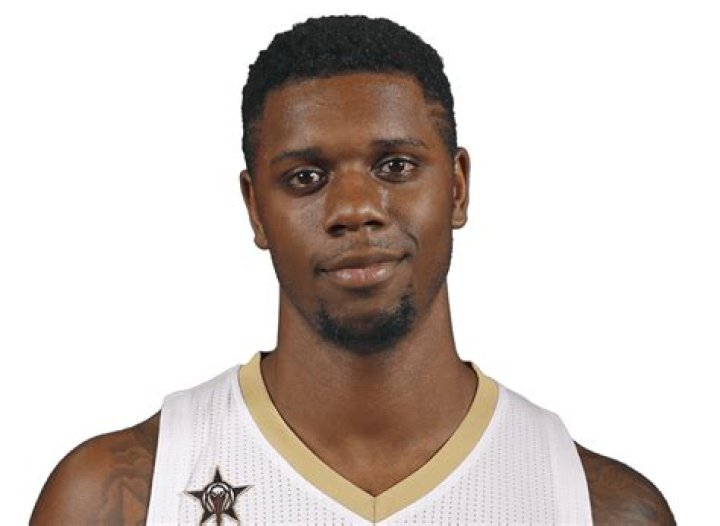 Terrence Jones Terrence Jones