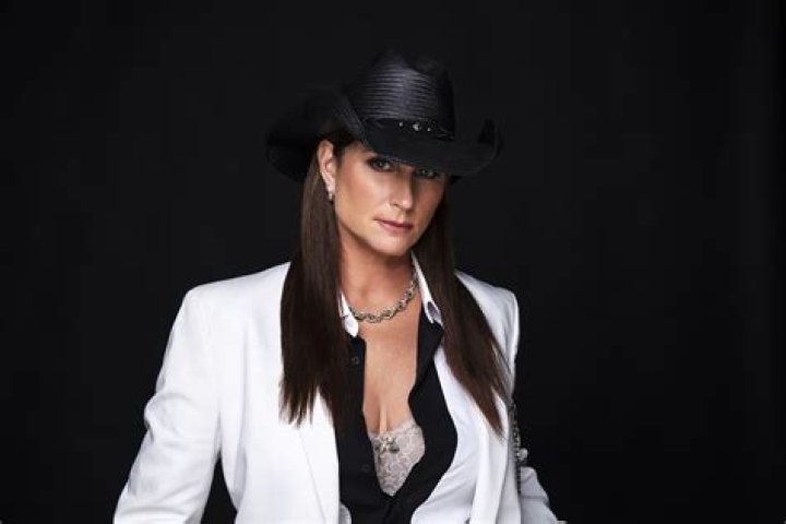 Terri Clark Terri Clark