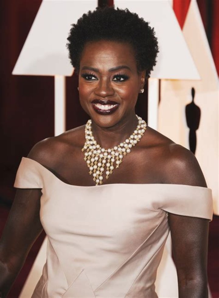 The 87th Annual Oscars - Red Carpet Arrivals