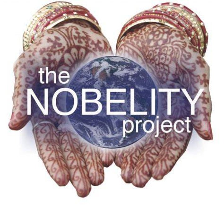 The Nobelity Project's "One Peace At A Time"