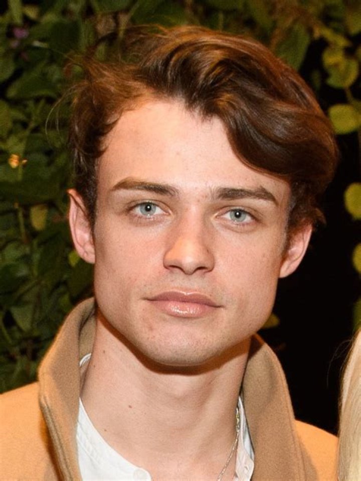 Thomas Doherty photo