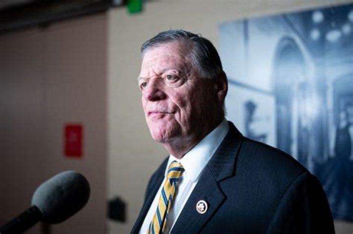 Tom Cole Tom Cole