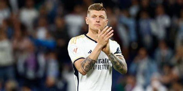 Toni Kroos