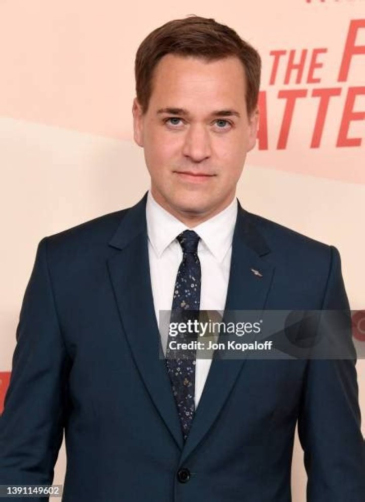 T.R. Knight Highlights