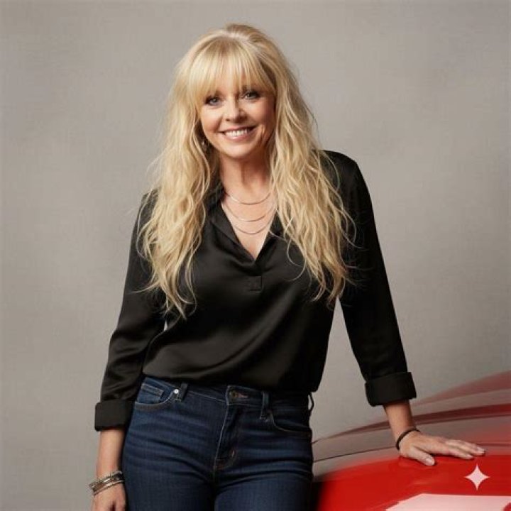 Tracy Byrnes Tracy Byrne
