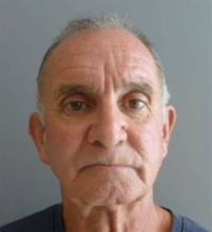 Tracy Robert Blackwell Racist