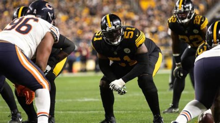 Trai Turner Trai Turner