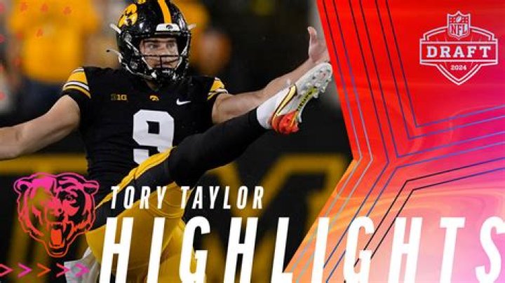 Trinity Taylor Highlights