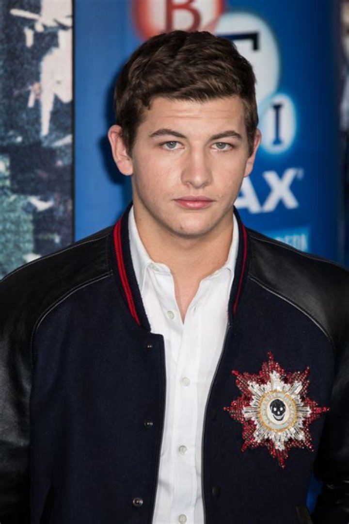Tye Sheridan