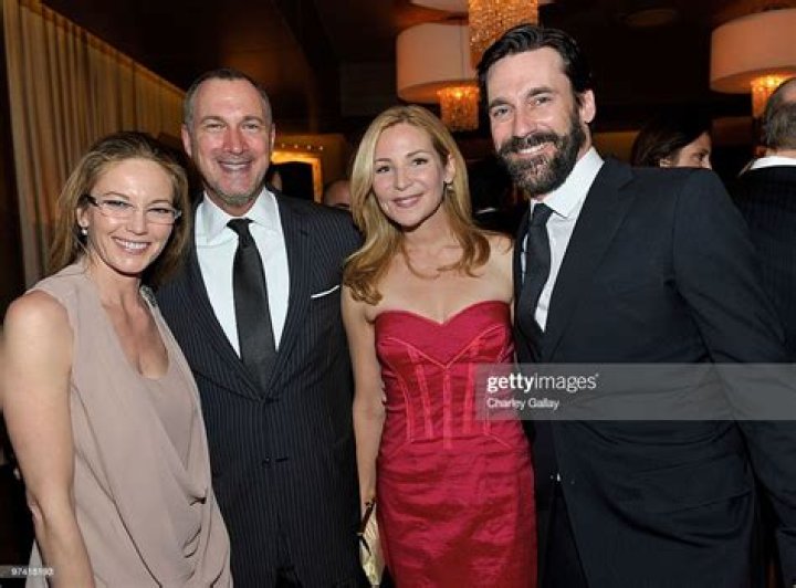 Vanity Fair And Brioni Host Artists For Peace And Justice